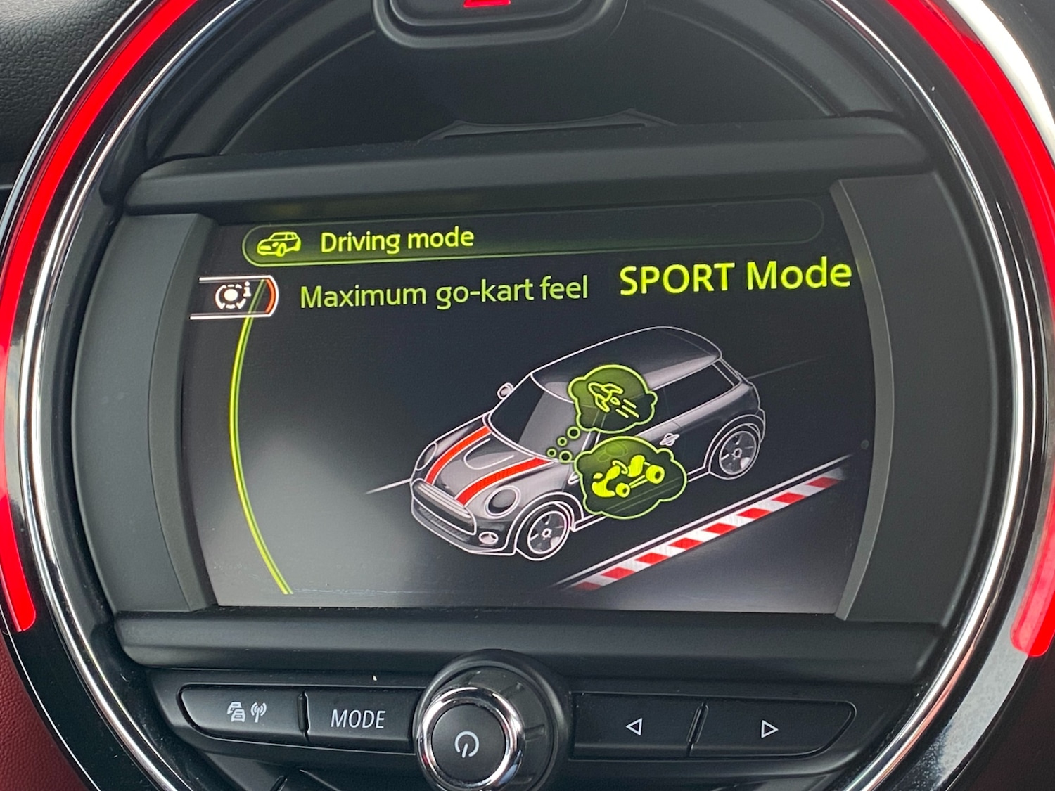 Used MINI Hatch 2015 for sale - 76933320: Photo 8