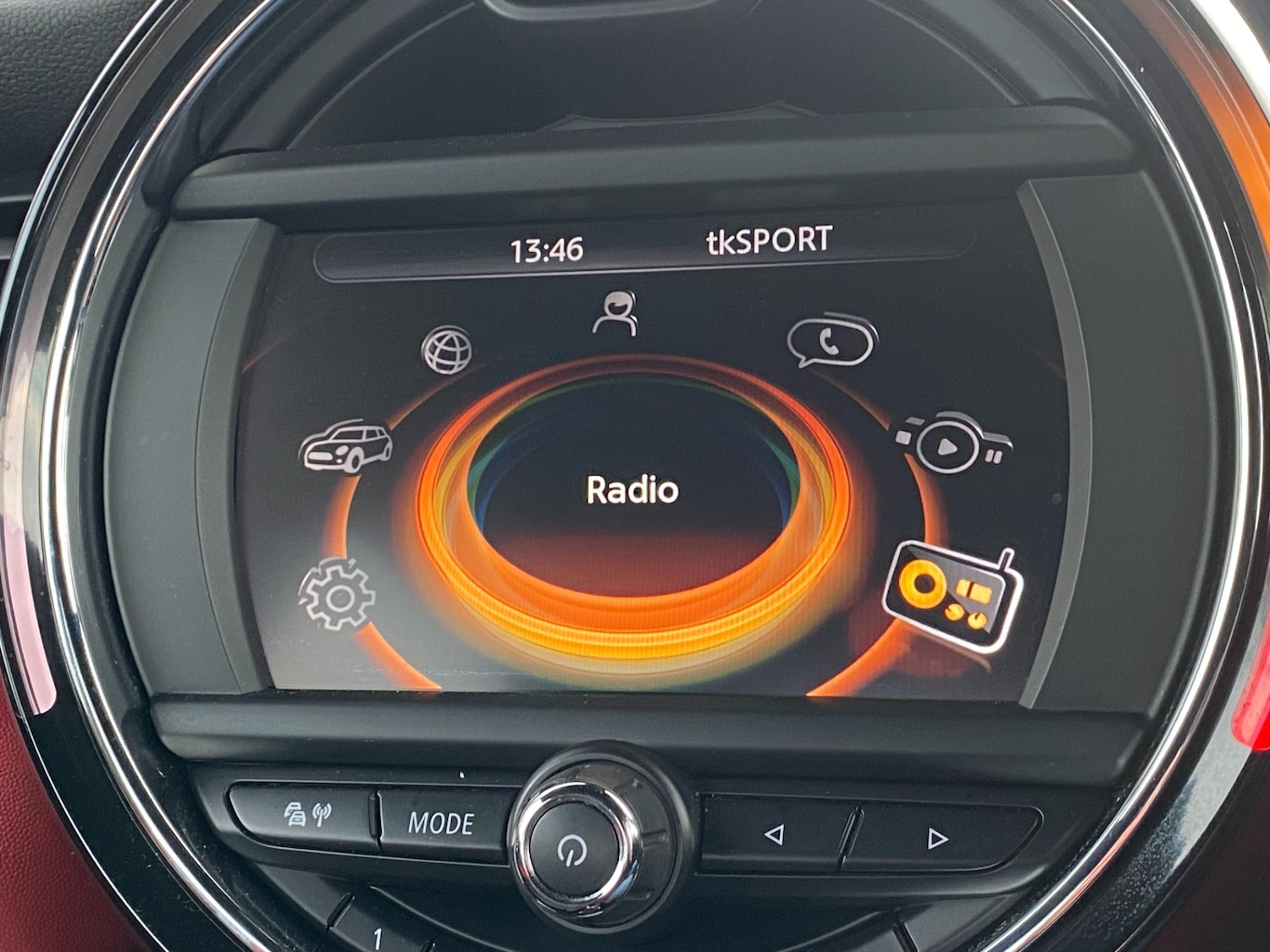 Used MINI Hatch 2015 for sale - 76933320: Photo 9