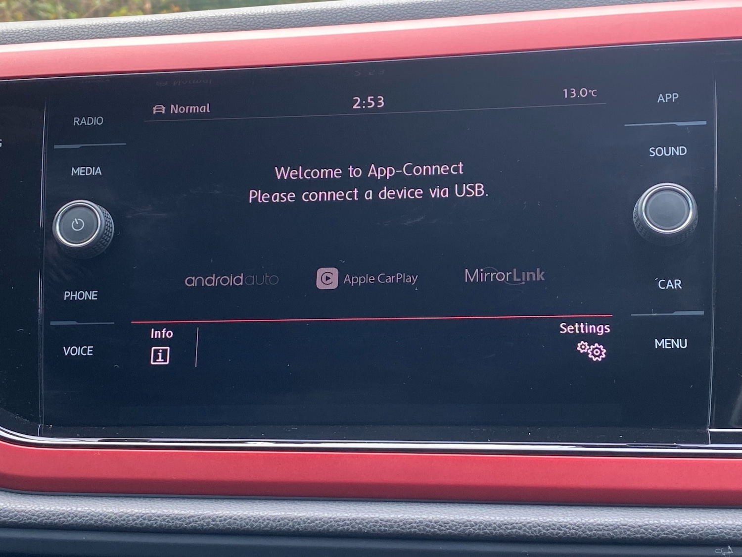 Used Volkswagen Polo 2019 for sale - 76497086: Photo 11