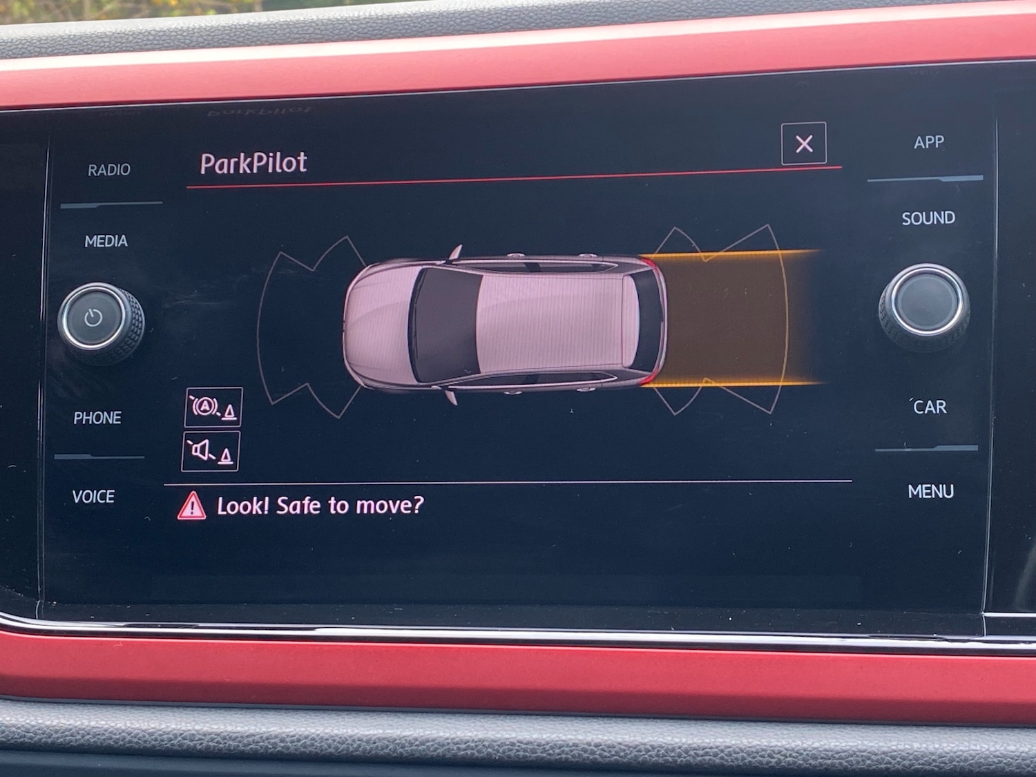 Used Volkswagen Polo 2019 for sale - 76497086: Photo 13