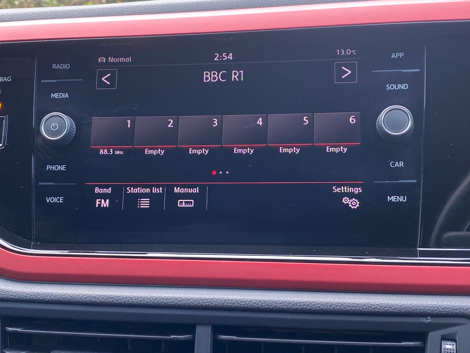 Used Volkswagen Polo 2019 for sale - 76497086: Photo 14