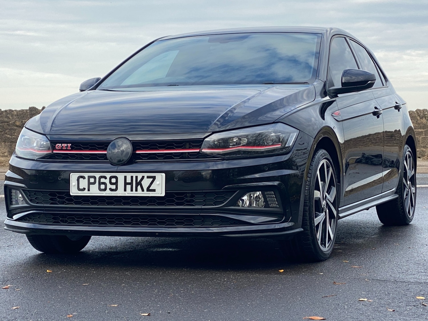 Used Volkswagen Polo 2019 for sale - 76497086: Photo 17