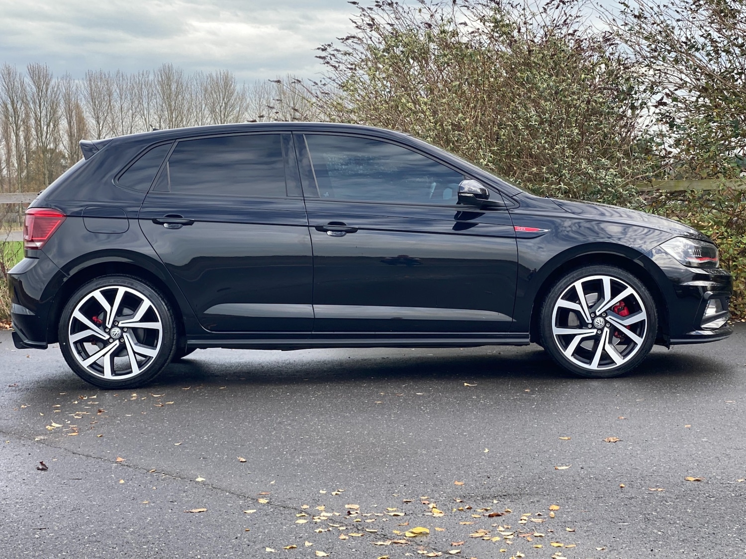 Used Volkswagen Polo 2019 for sale - 76497086: Photo 19