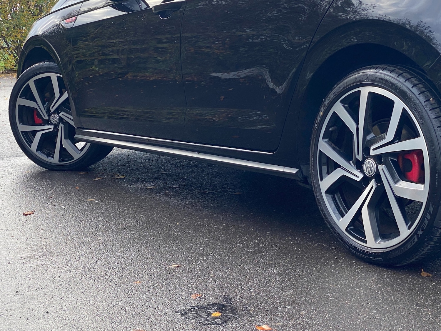 Used Volkswagen Polo 2019 for sale - 76497086: Photo 20