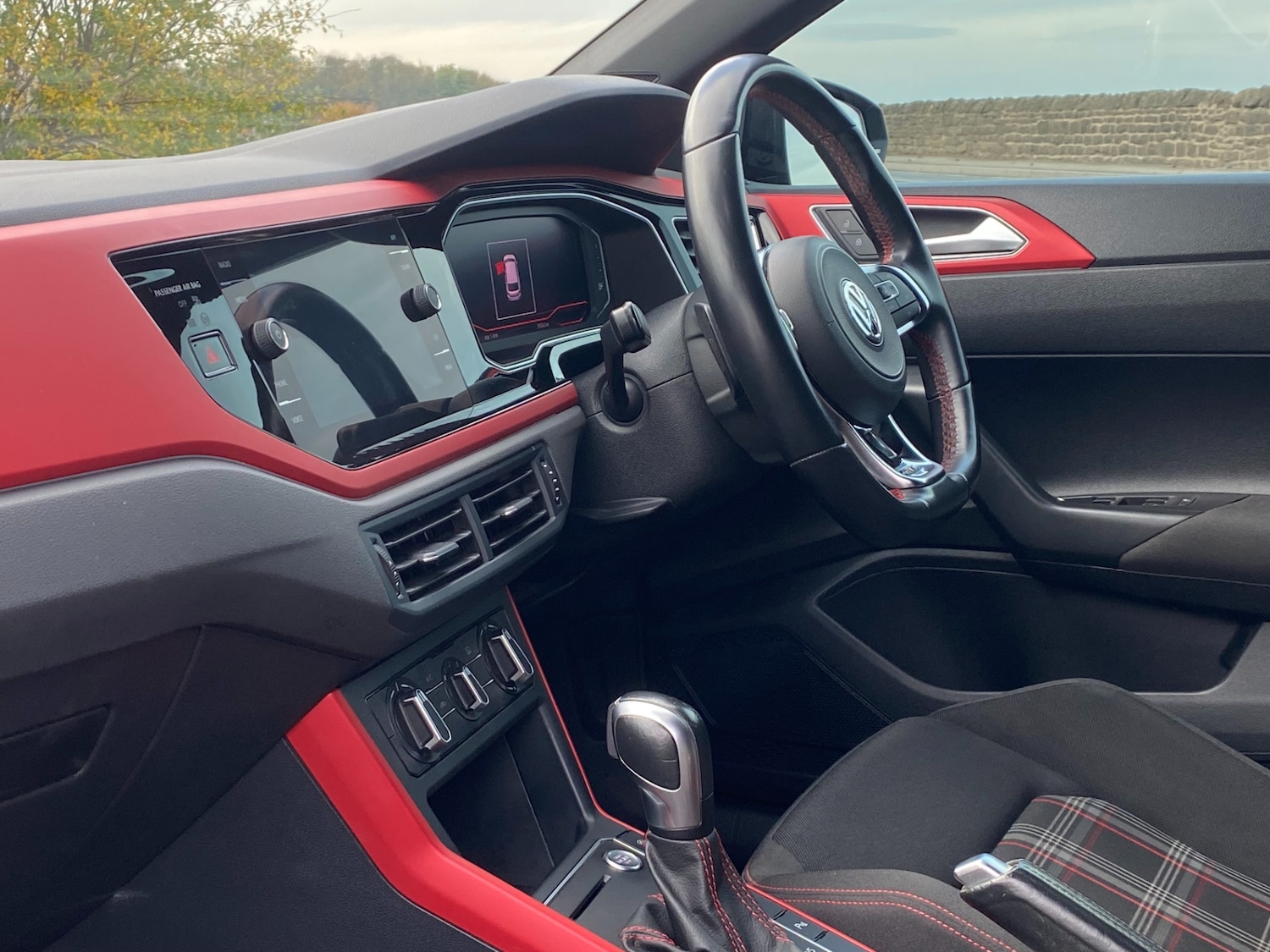 Used Volkswagen Polo 2019 for sale - 76497086: Photo 21