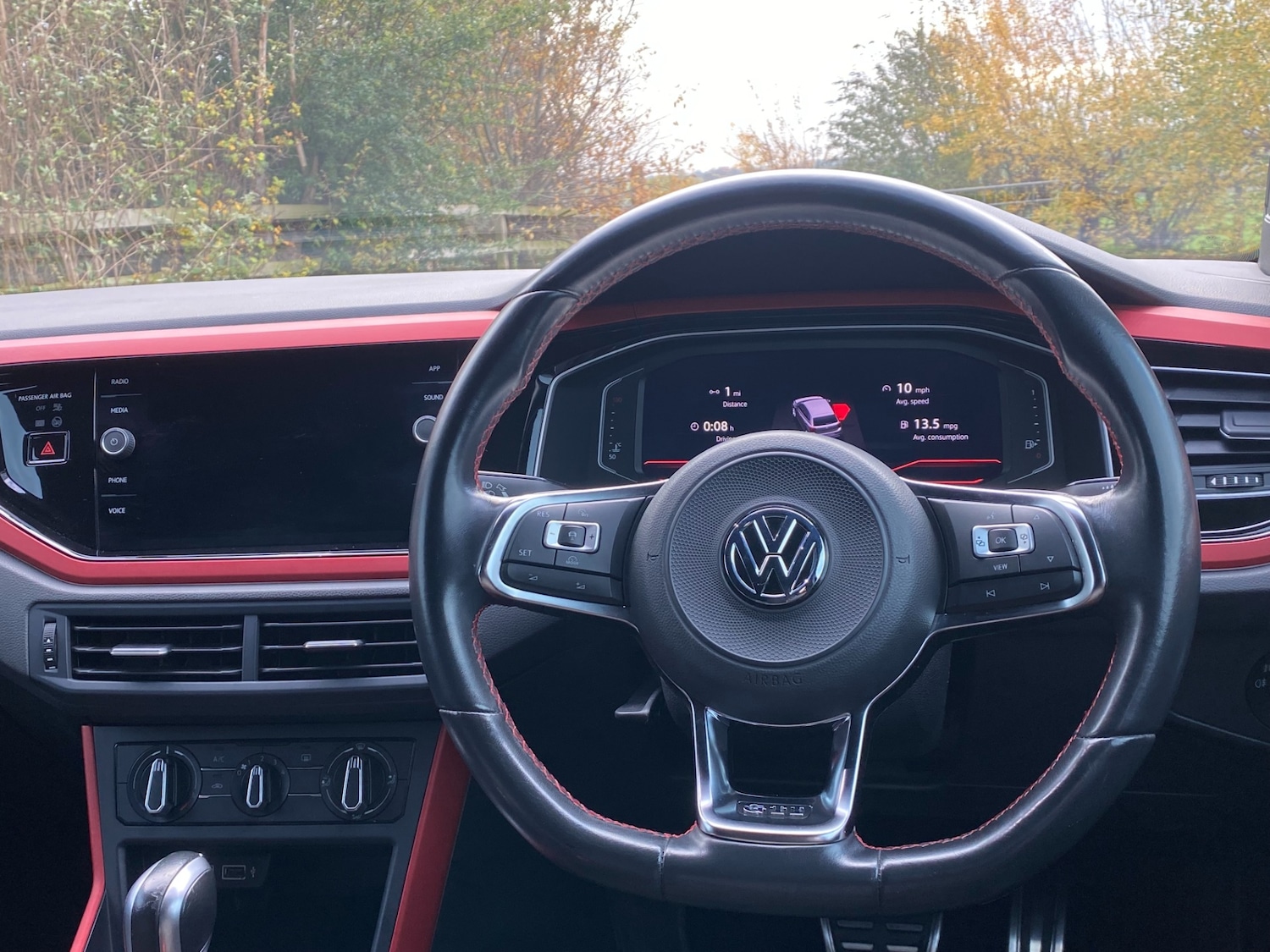 Used Volkswagen Polo 2019 for sale - 76497086: Photo 22