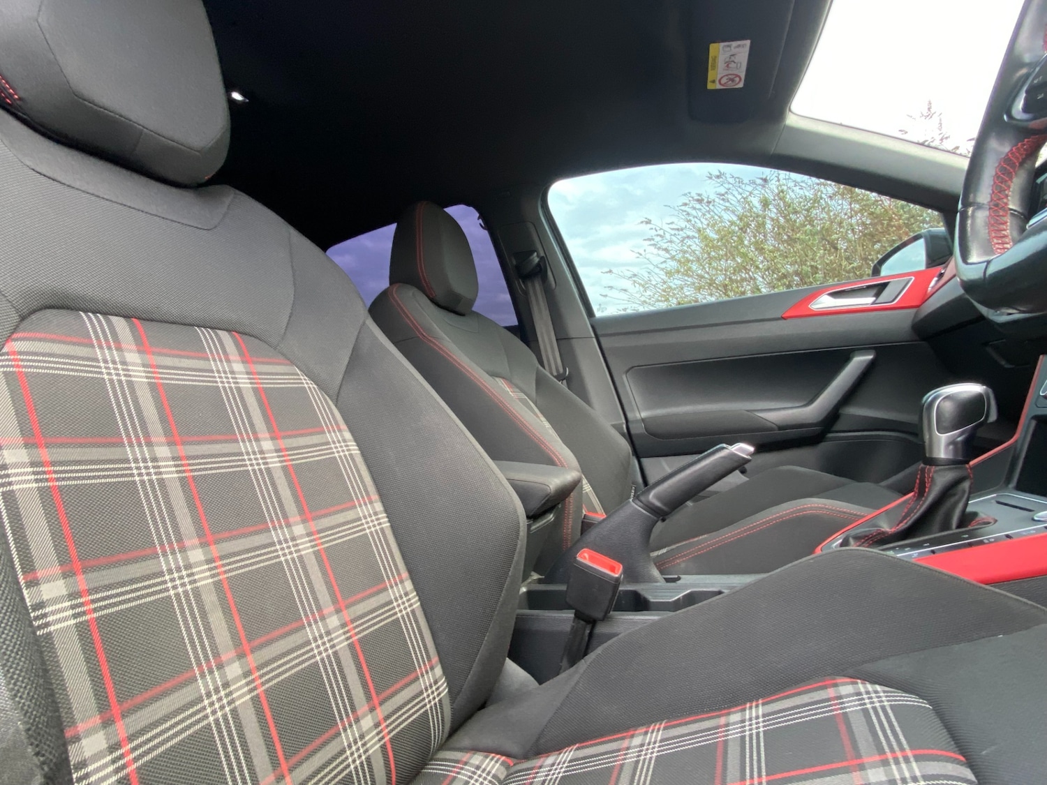 Used Volkswagen Polo 2019 for sale - 76497086: Photo 23