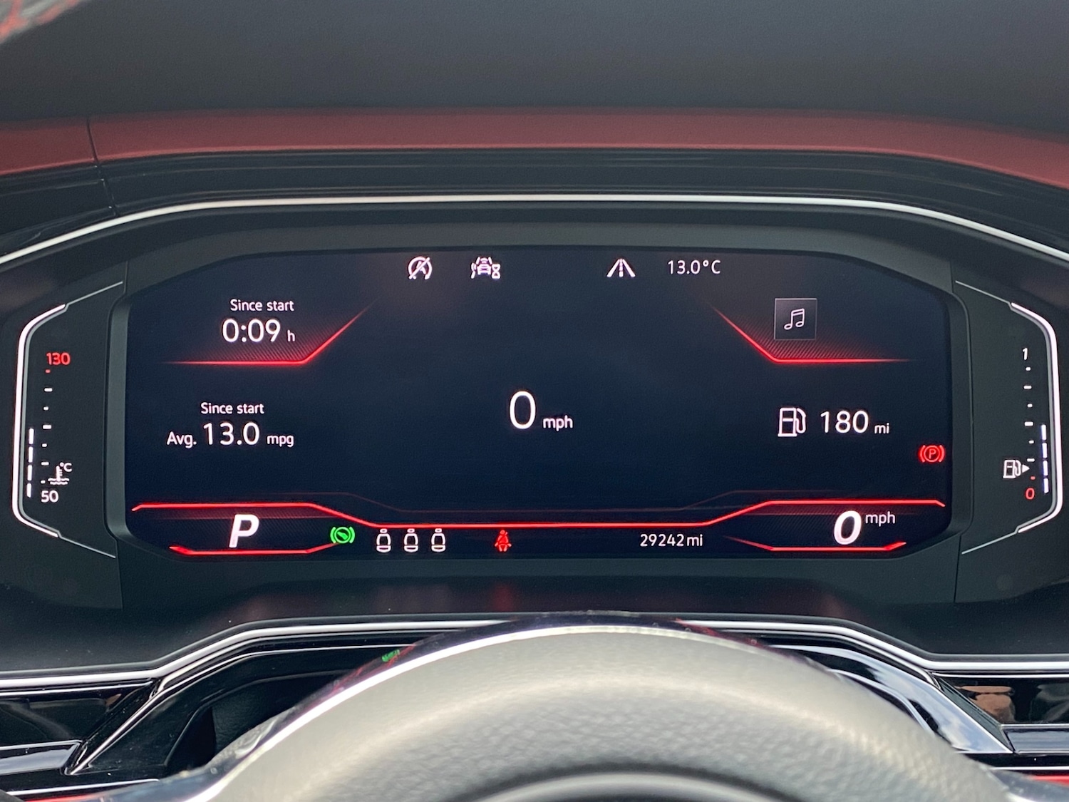 Used Volkswagen Polo 2019 for sale - 76497086: Photo 24