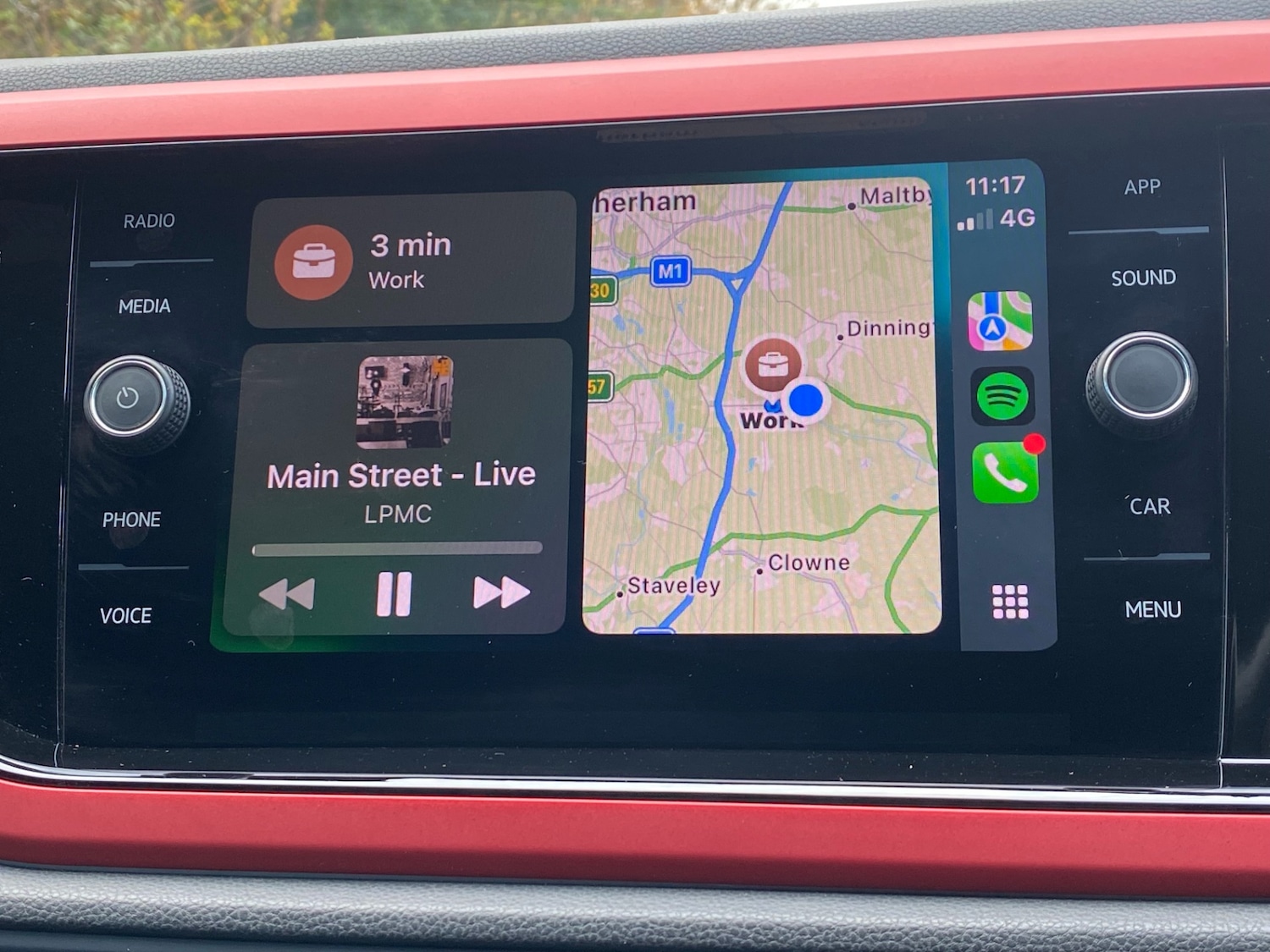 Used Volkswagen Polo 2019 for sale - 76497086: Photo 25