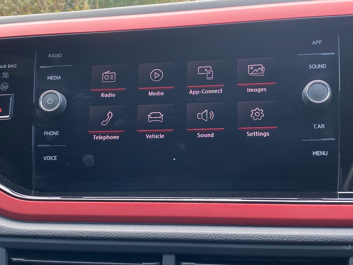 Used Volkswagen Polo 2019 for sale - 76497086: Photo 26