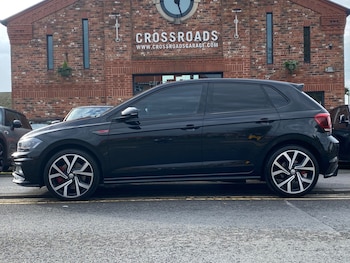 Used Volkswagen Polo 2019 for sale - 76497086: Photo