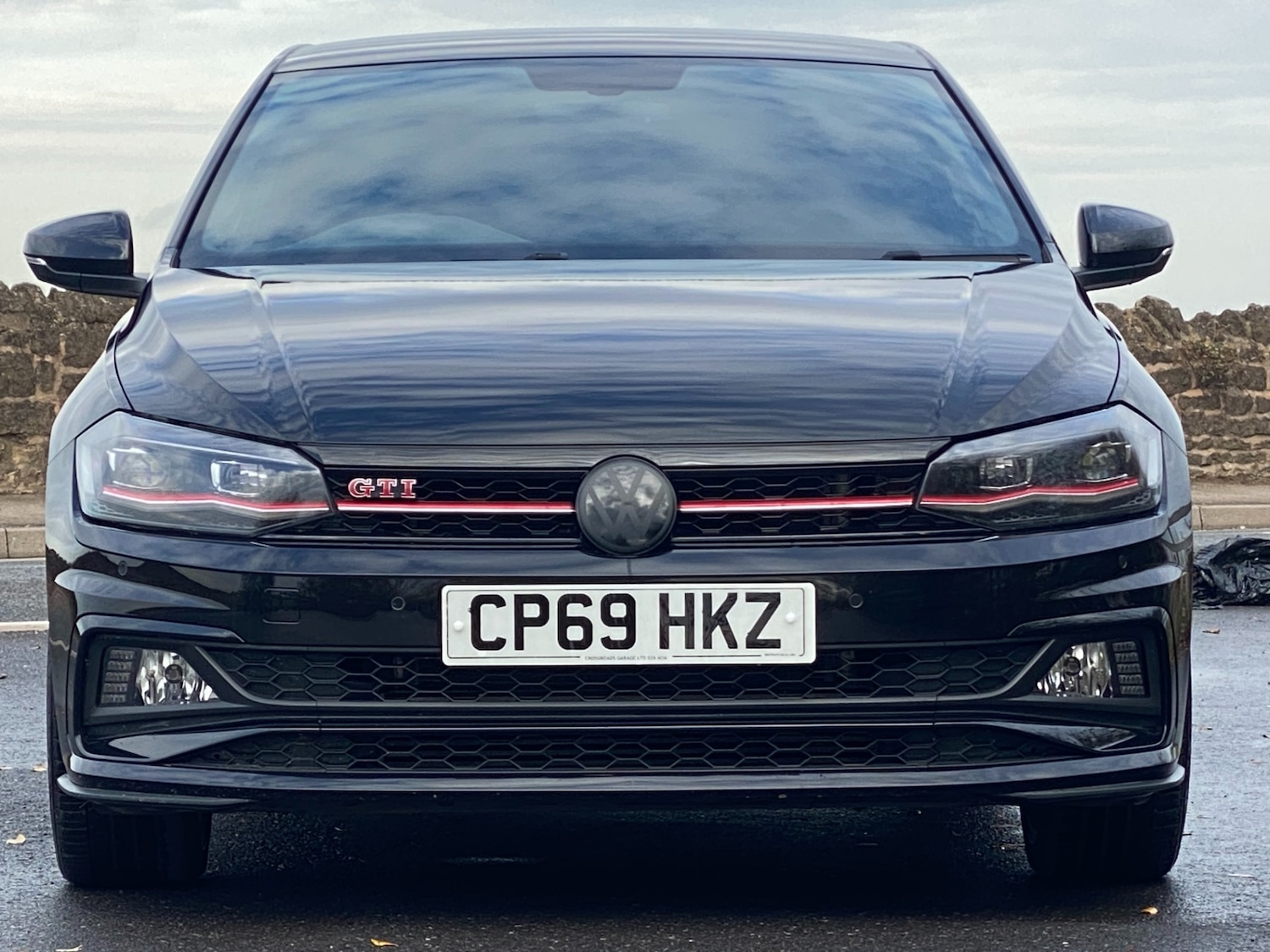 Used Volkswagen Polo 2019 for sale - 76497086: Photo 33