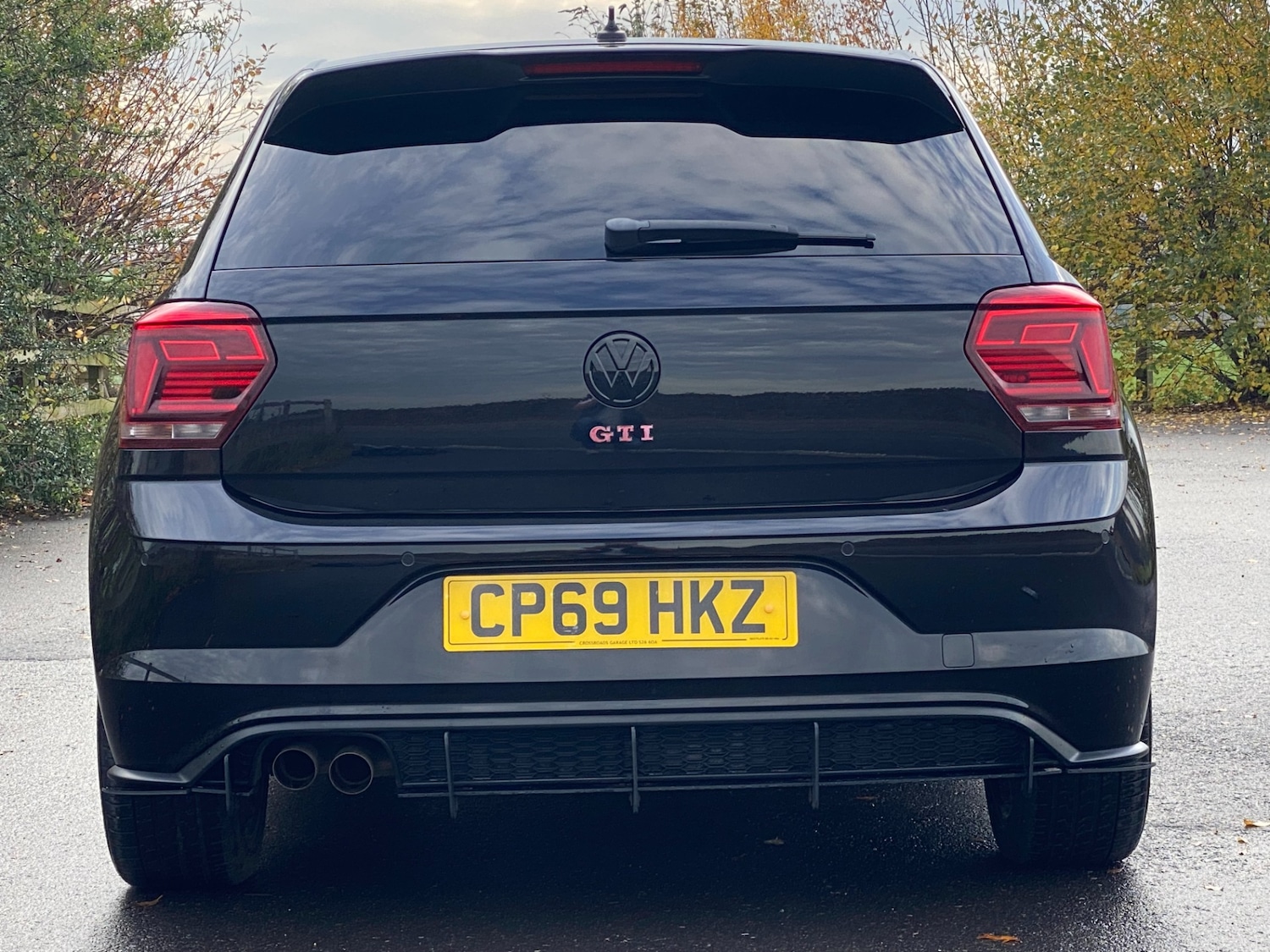 Used Volkswagen Polo 2019 for sale - 76497086: Photo 34