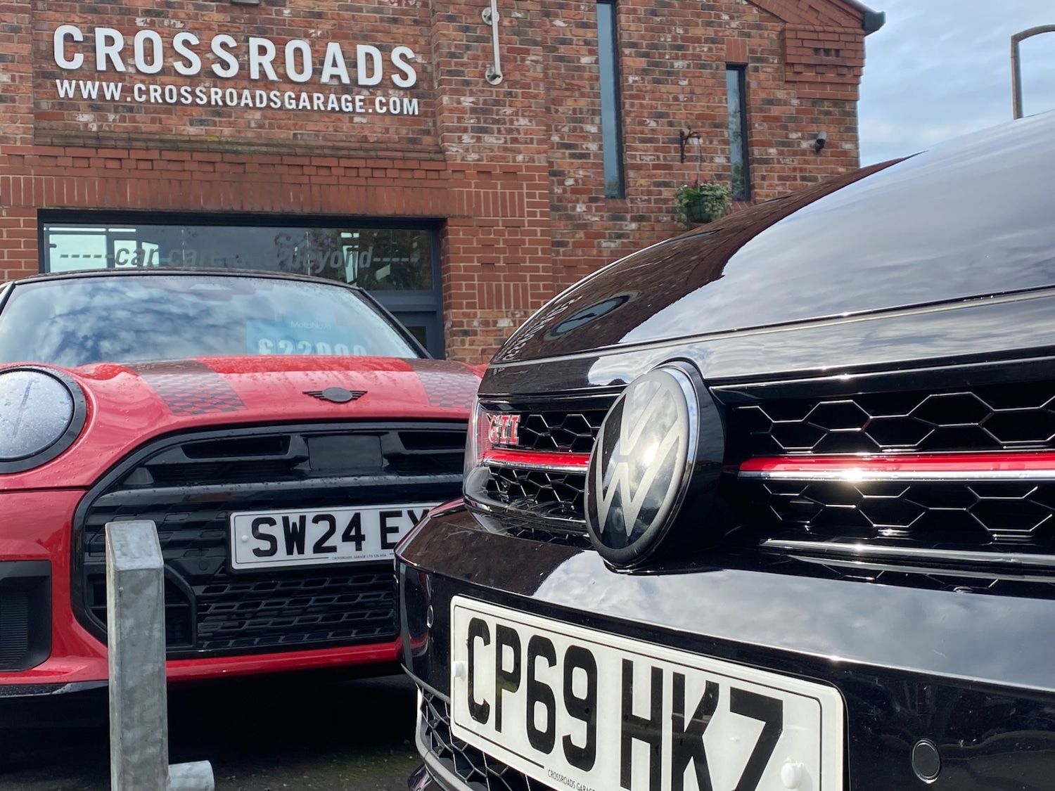 Used Volkswagen Polo 2019 for sale - 76497086: Photo 35