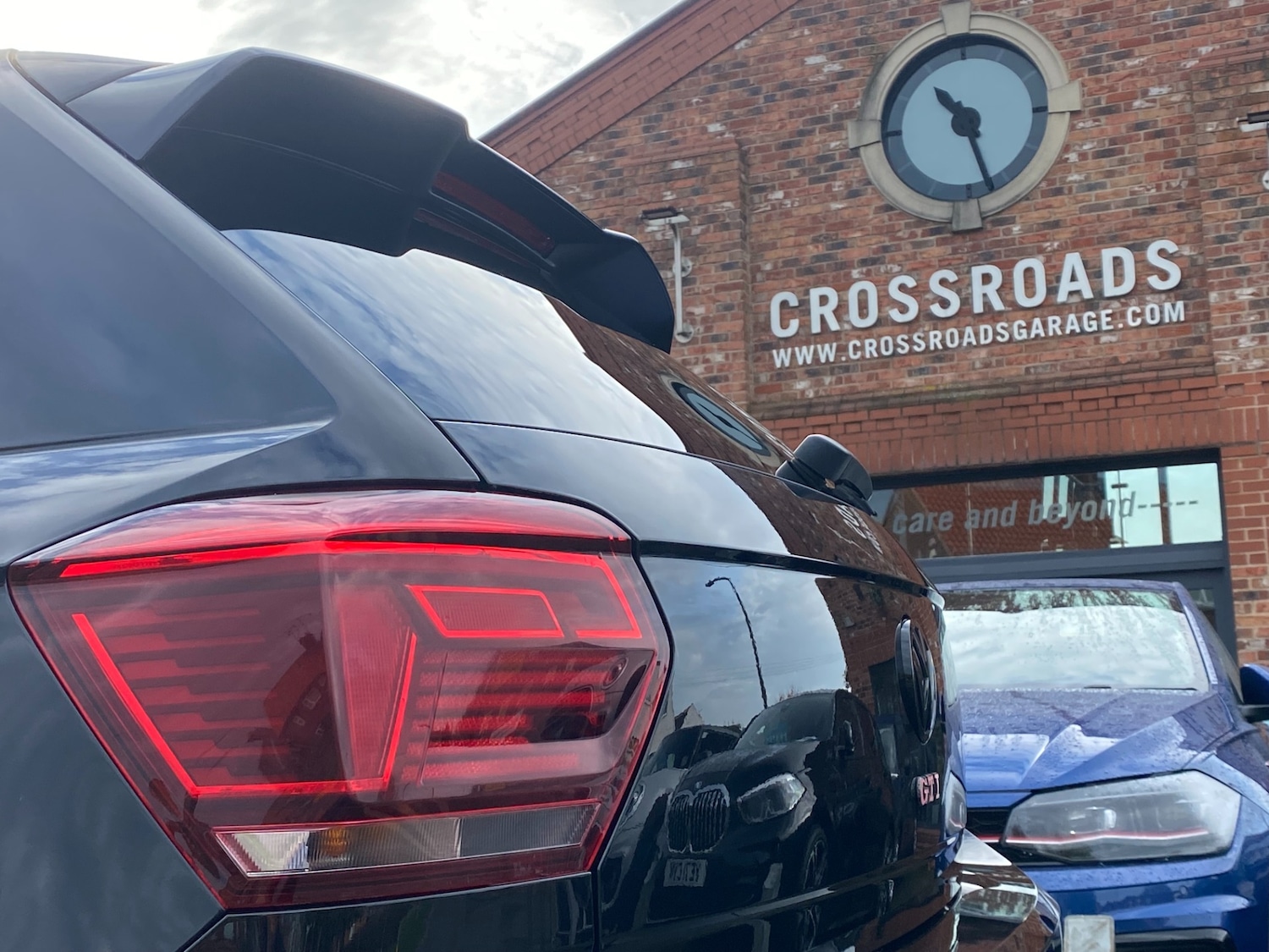 Used Volkswagen Polo 2019 for sale - 76497086: Photo 36