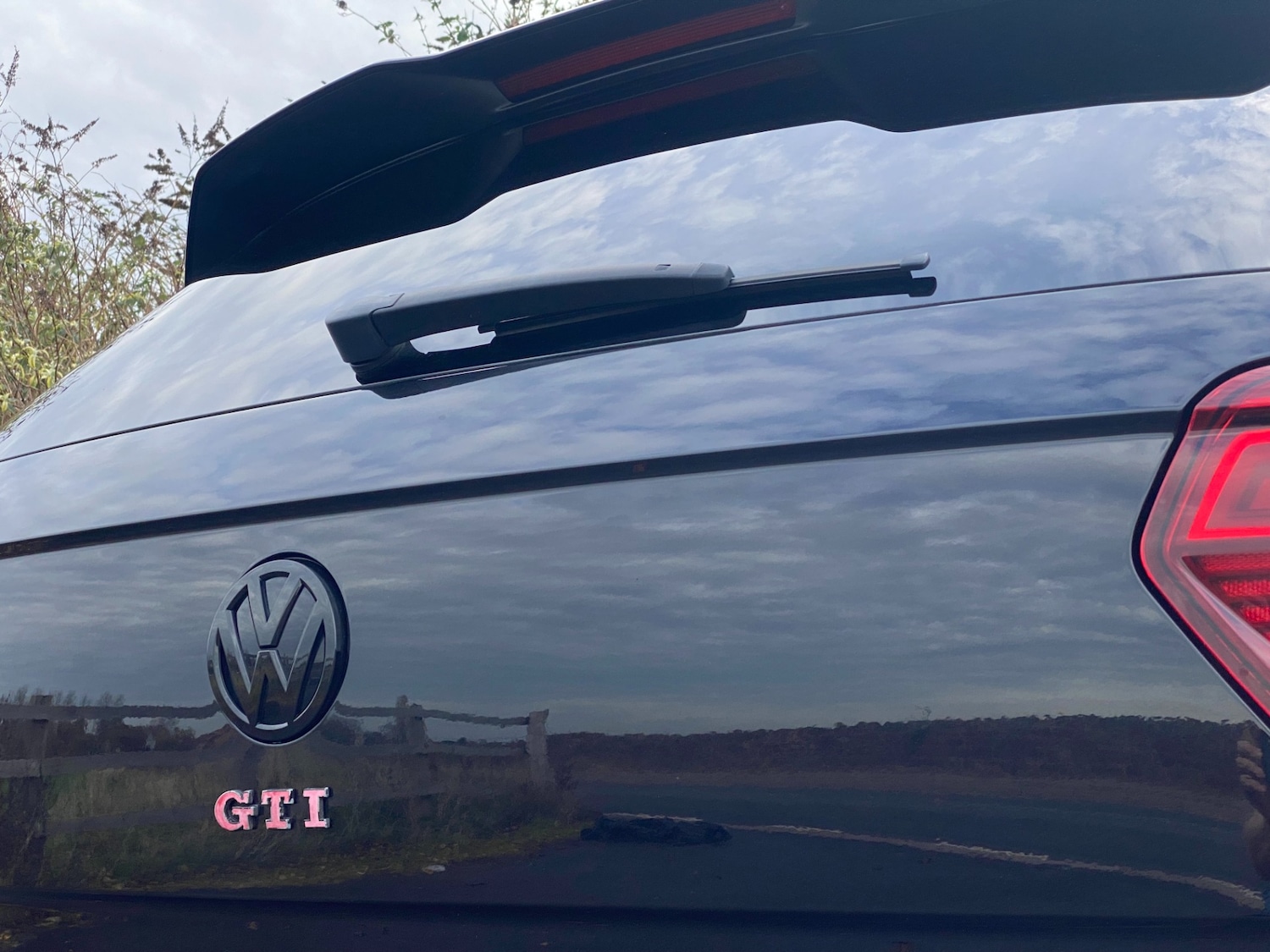 Used Volkswagen Polo 2019 for sale - 76497086: Photo 37