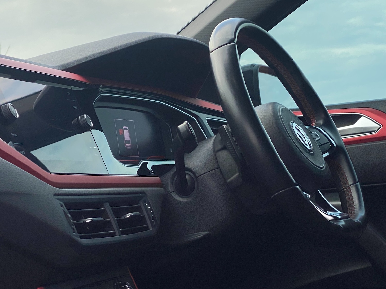 Used Volkswagen Polo 2019 for sale - 76497086: Photo 39