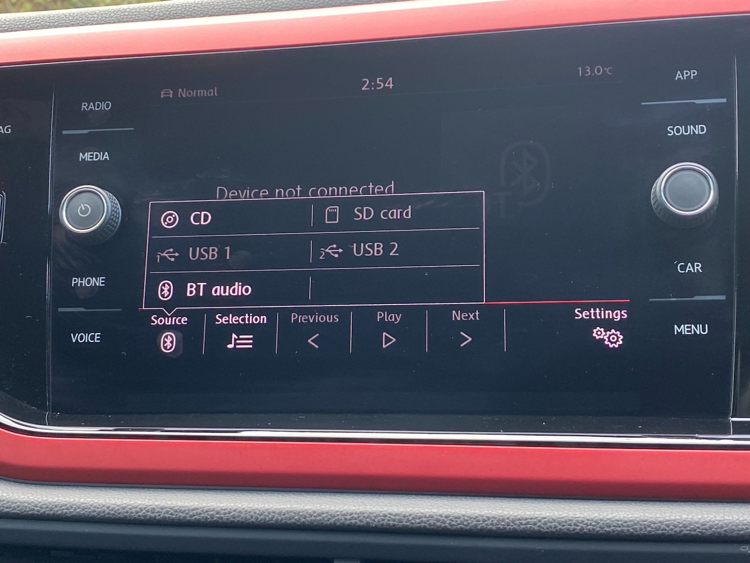 Used Volkswagen Polo 2019 for sale - 76497086: Photo 40