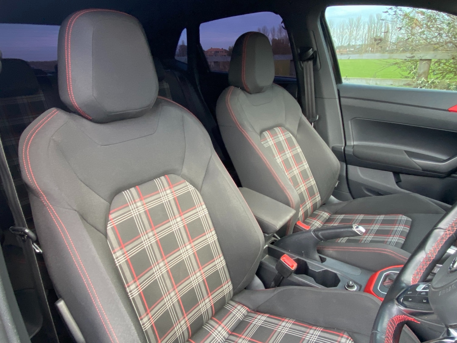 Used Volkswagen Polo 2019 for sale - 76497086: Photo 44