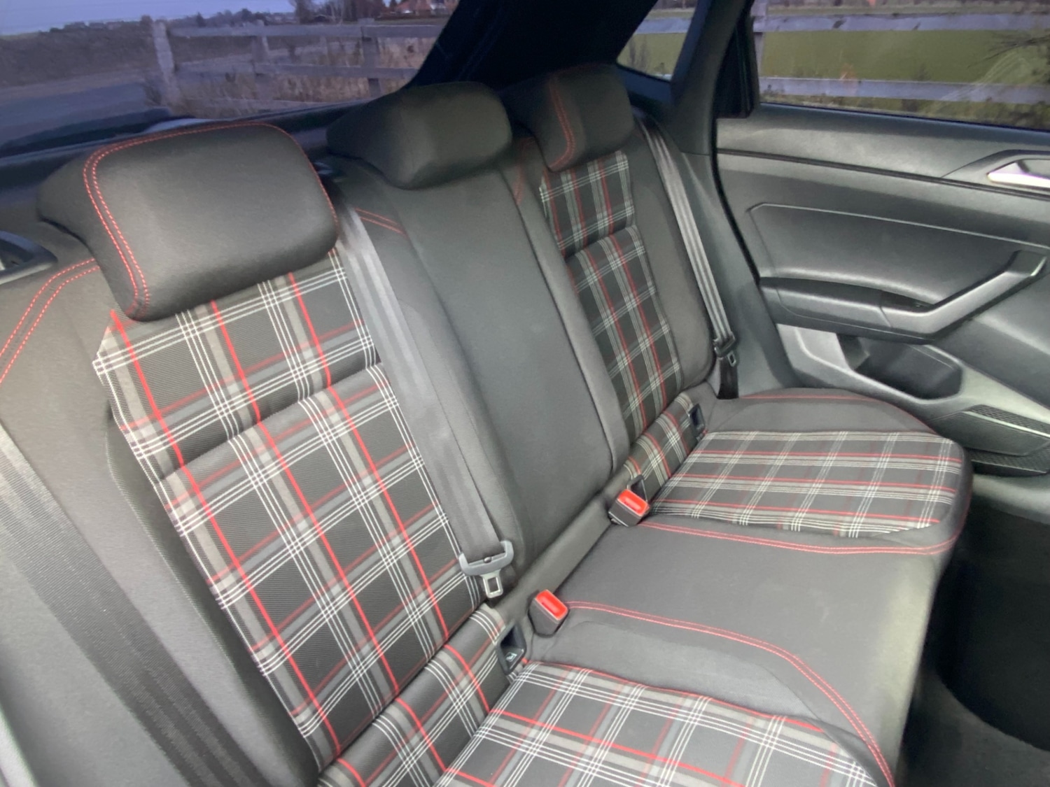 Used Volkswagen Polo 2019 for sale - 76497086: Photo 45