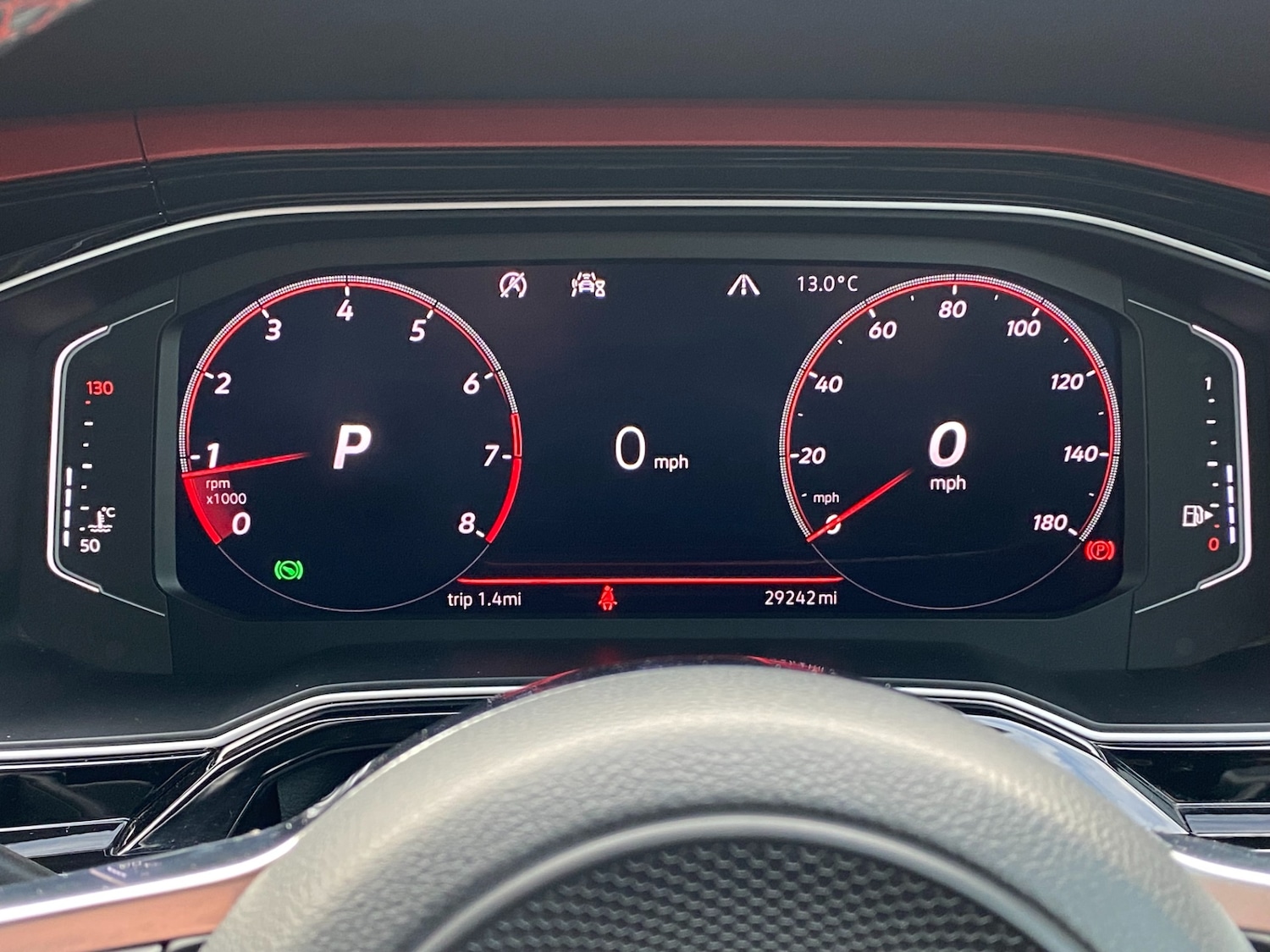 Used Volkswagen Polo 2019 for sale - 76497086: Photo 6