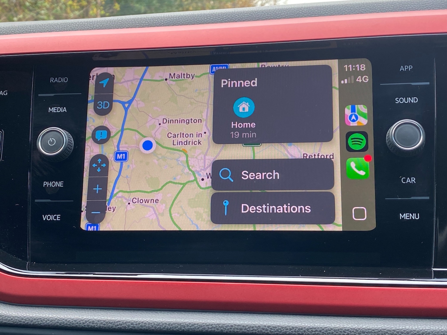 Used Volkswagen Polo 2019 for sale - 76497086: Photo 7