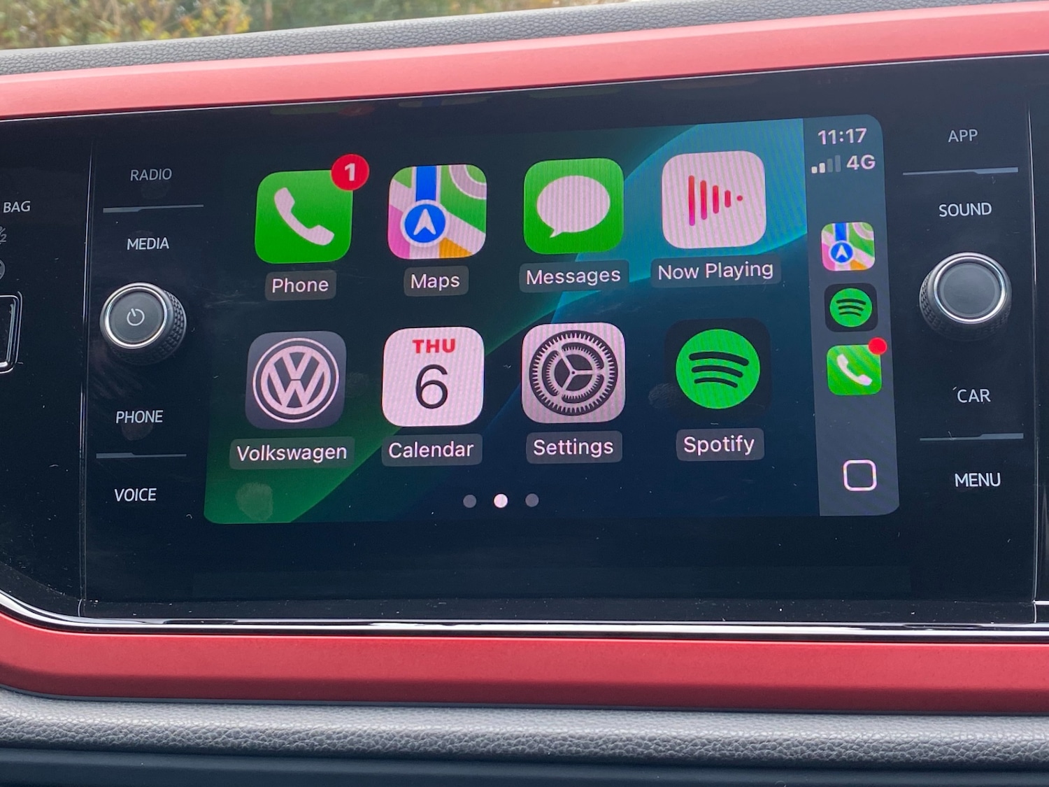 Used Volkswagen Polo 2019 for sale - 76497086: Photo 8