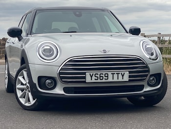 Used MINI Clubman 2019 for sale - 79048606: Photo