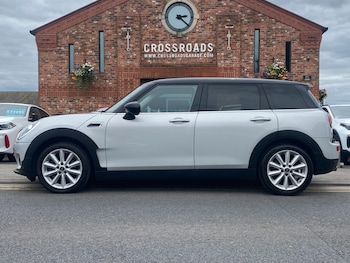Used MINI Clubman 2019 for sale - 79048606: Photo