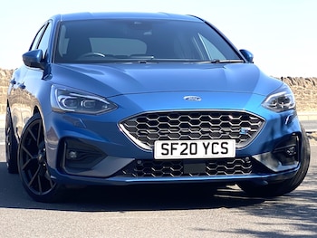 Used Ford Focus 2020 for sale - 79180670: Photo