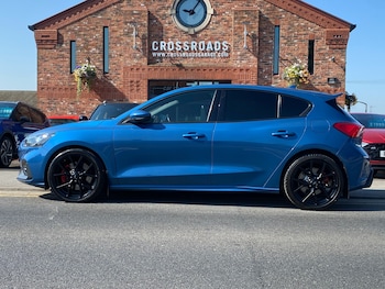 Used Ford Focus 2020 for sale - 79180670: Photo
