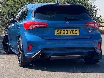 Used Ford Focus 2020 for sale - 79180670: Photo