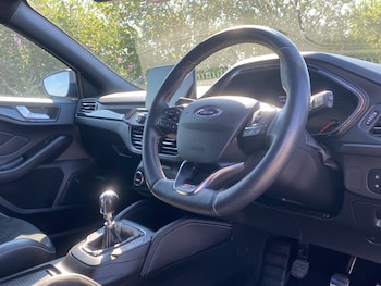 Used Ford Focus 2020 for sale - 79180670: Photo