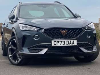 2023 (73) - 2.0 TSI V2 DSG 4Drive - Virtual Dash & Memory Seats & CarPlay