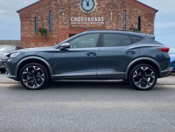 Used Cupra Formentor 2023 for sale - 75029788: Photo