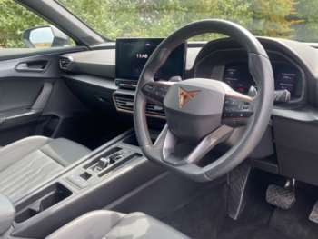 Used Cupra Formentor 2023 for sale - 75029788: Photo