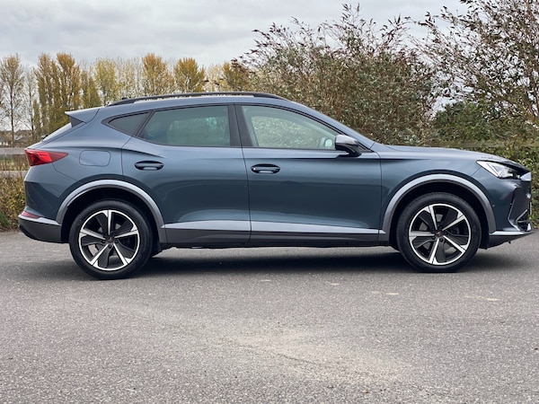 Used Cupra Formentor 2022 for sale - 76293353: Photo 18