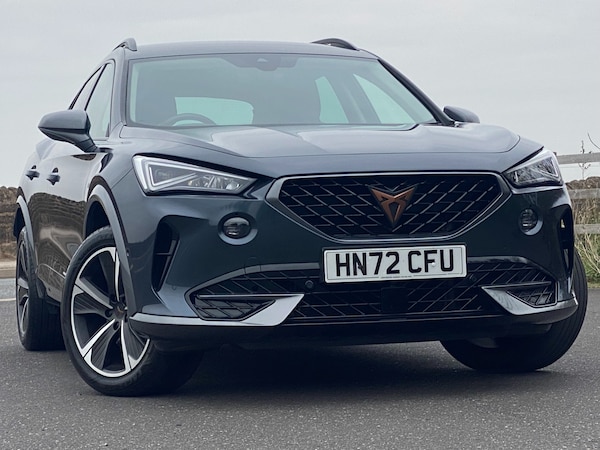 Used Cupra Formentor 2022 for sale - 76293353: Photo 1