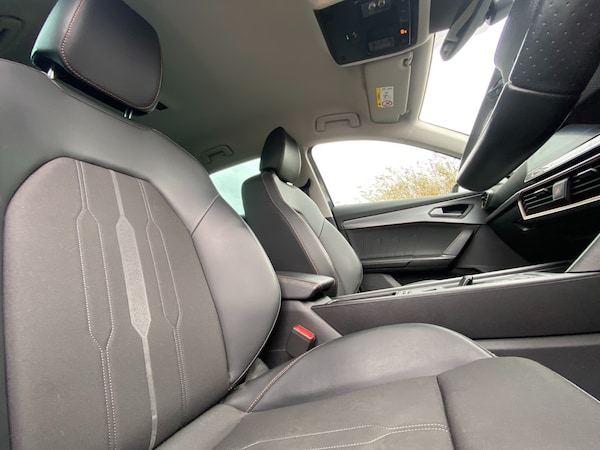 Used Cupra Formentor 2022 for sale - 76293353: Photo 22