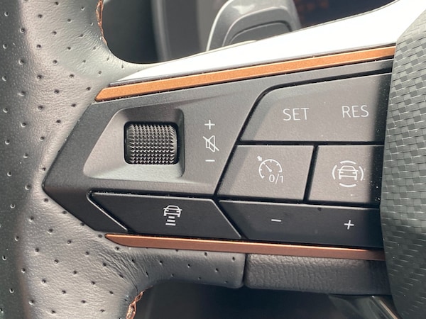 Used Cupra Formentor 2022 for sale - 76293353: Photo 26