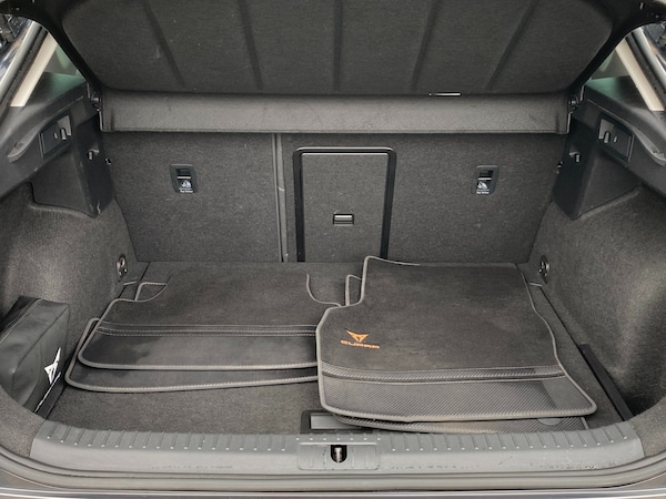 Used Cupra Formentor 2022 for sale - 76293353: Photo 43