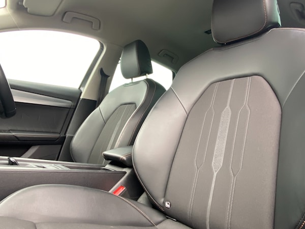 Used Cupra Formentor 2022 for sale - 76293353: Photo 4