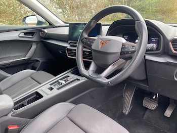 Used Cupra Formentor 2022 for sale - 76293353: Photo 4