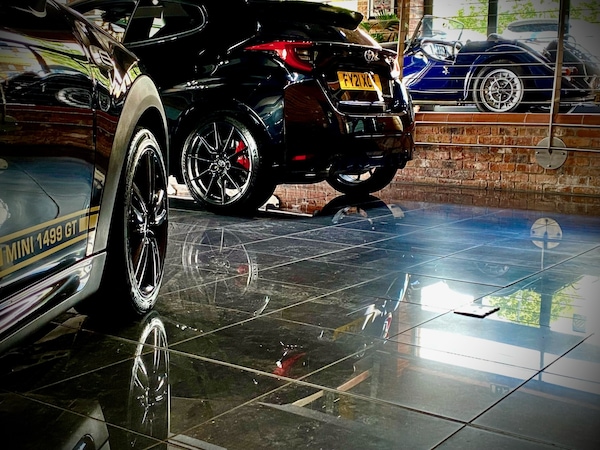 Used Cupra Formentor 2022 for sale - 76293353: Photo 53