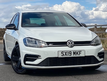 2019 (19) - 1.5 TSI EVO 150 R-Line DSG 5dr - Apple CarPlay & Sat Nav & Parking Sensors