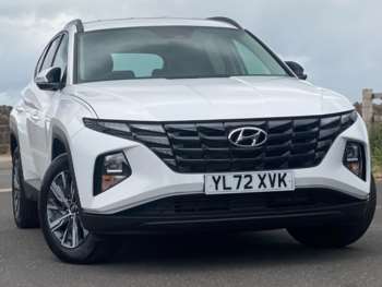 2022 (72) - 1.6T GDI Hybrid 230 SE Connect Auto - Apple CarPlay & Rear Camera 5-Door