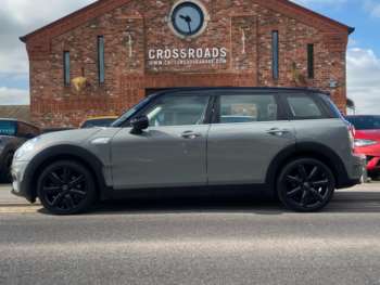 Used MINI Clubman 2018 for sale - 74463290: Photo