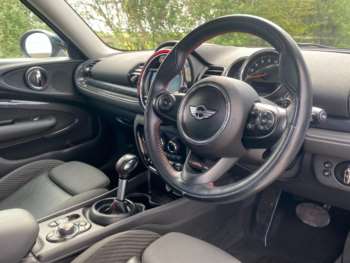 Used MINI Clubman 2018 for sale - 74463290: Photo