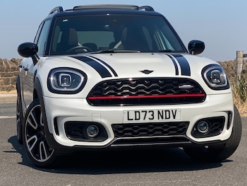 Used MINI Countryman 2023 for sale - 79168330: Photo