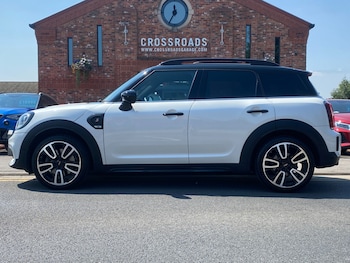 Used MINI Countryman 2023 for sale - 79168330: Photo